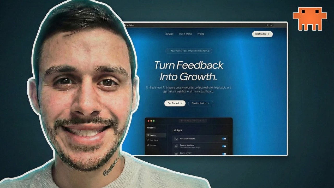 Build a $10K Website in 30 Minutes With Claude Code (No Design Skills Needed)