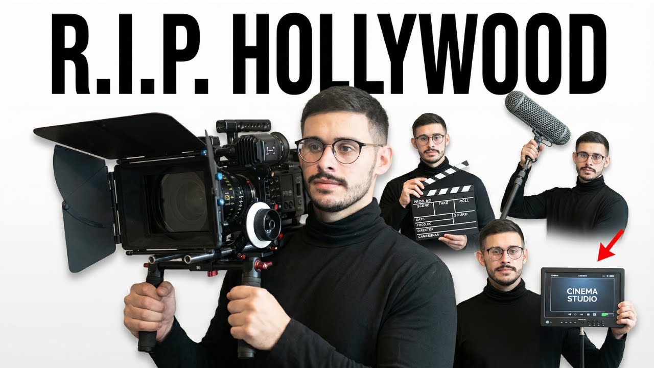 Cinematic AI Videos with Higgsfield: My Full Workflow for 2026