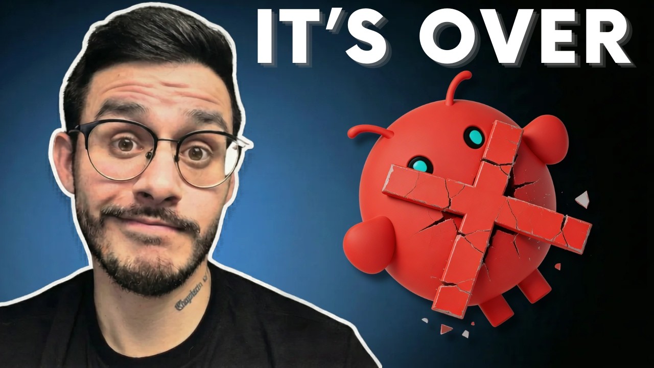 Claude Channels + Google CLI = A Dead Lobster