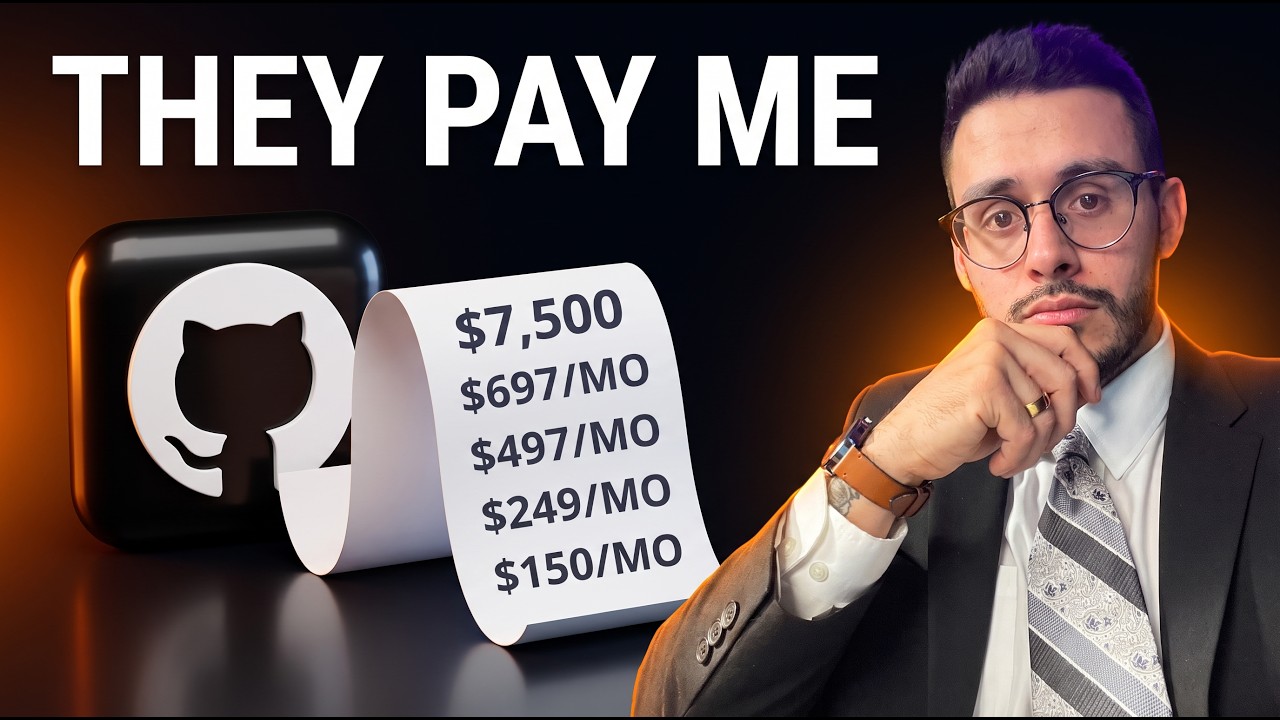 5 Claude Code Repos That Make Money: Offers, Pricing and Prospects