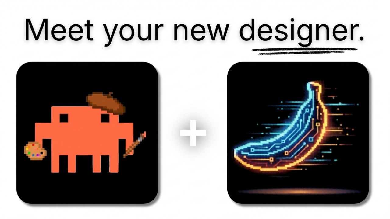 I Fired My Graphic Designer (Blame Claude Code)