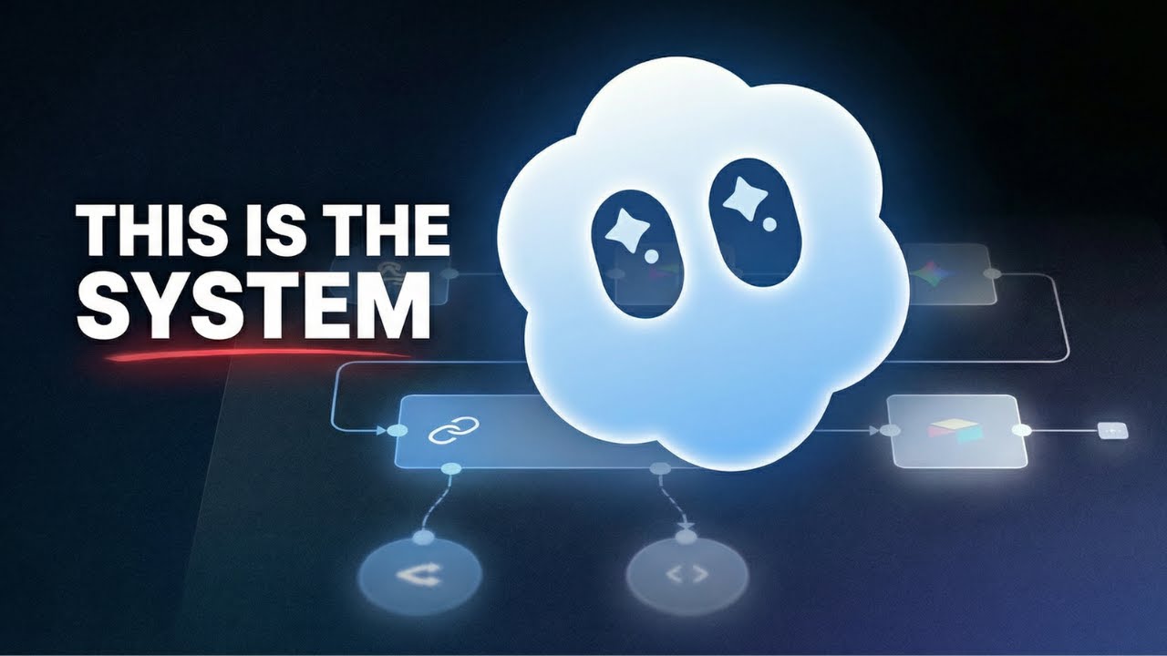 Most AI UGC Ads Fail. This System Doesn't.