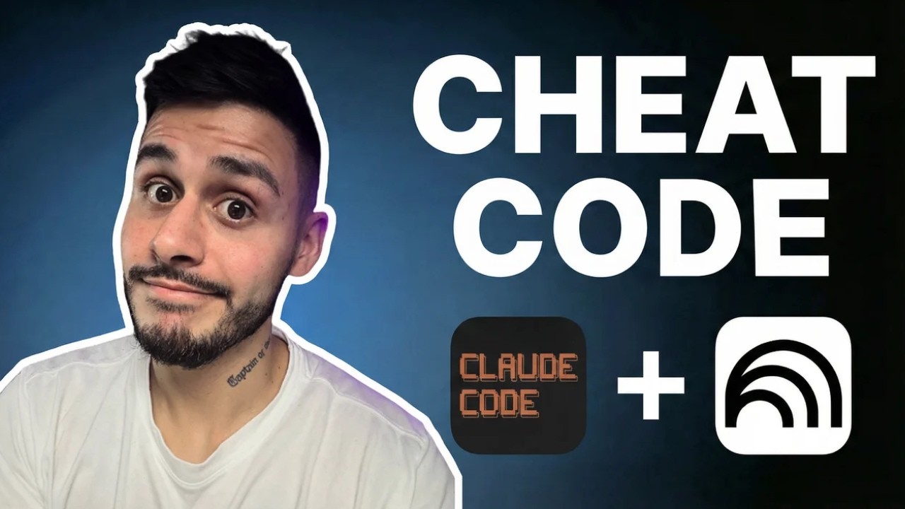 NotebookLM + Claude Code Replaced My $10K Service