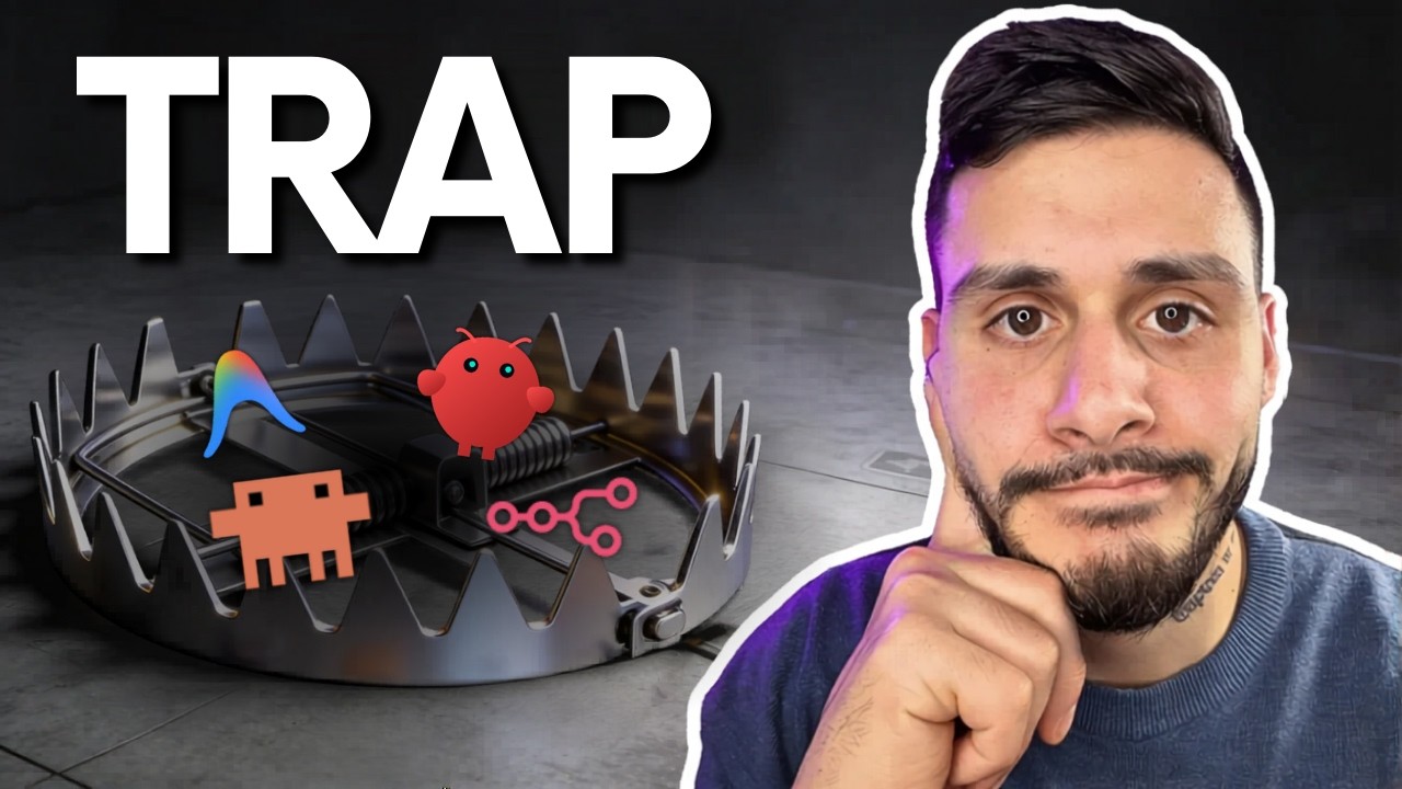 Stop Learning New AI Tools: Why Focused Builders Win (and Tool Chasers Stay Stuck)