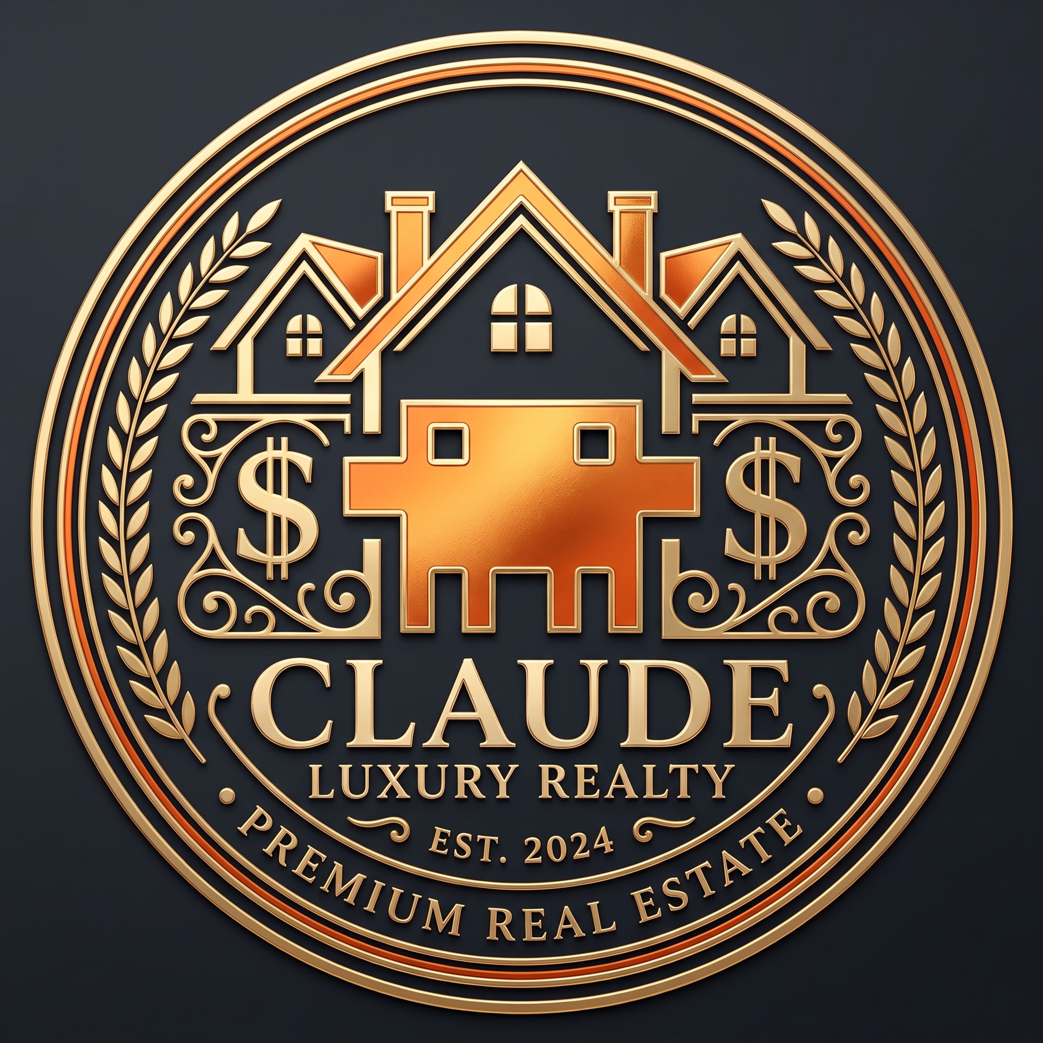 Claude Estate Hustle