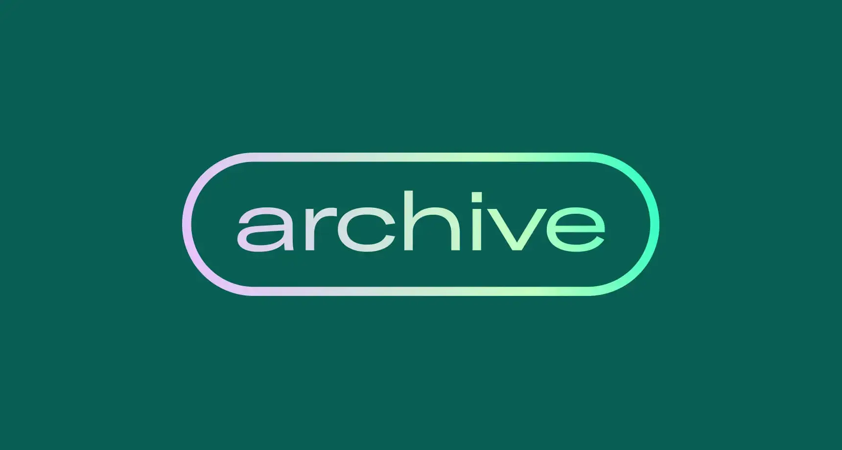 Archive